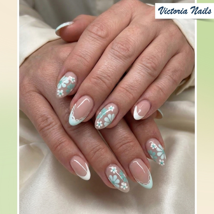 Victoria Nails